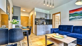 Apartamenty pod Reglami by Royal Aparts, Szklarska Poręba (foto 4)
