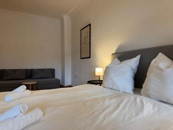 Zentral & gemütlich - Wohnung für bis zu 6 Gäste, Munich (photo 5)