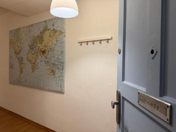 Zentral & gemütlich - Wohnung für bis zu 6 Gäste, Munich (photo 2)
