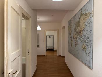 Zentral & gemütlich - Wohnung für bis zu 6 Gäste, Munich (photo 3)
