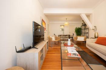Zazpikaleak by Staynnapartments, Bilbao (foto 5)