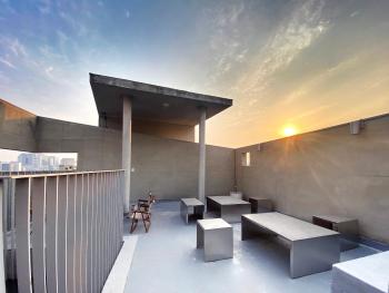 Private duplex house with a nice rooftop - Foreigner only, Soul (fotografie 2)