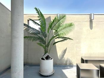 Private duplex house with a nice rooftop - Foreigner only, Soul (fotografie 4)
