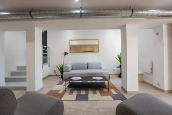 Résidence Coliving Bordeaux : Chambres Privées Tout Inclus, Bordeaux (zdjęcie 3)