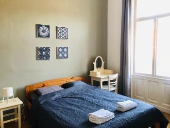 Mark's Home, Budapeszt (zdjęcie 2)