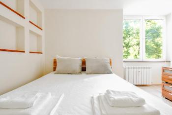 Modern 2BD Flat in Central Sofia with Workspace by Flat Mаnager, Sofia (photo 4)