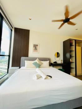 Beyond Hospitality Suites Scarletz KLCC, Kuala Lumpur (photo 4)