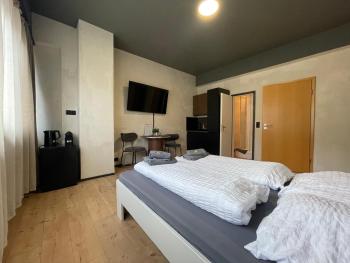 M14 - Innenstadt Studio in Stuttgart Zentrum, Stuttgart (zdjęcie 4)