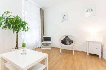 Ferienwohnung Sahlfeld im Herzen von Berlin, Berlín (fotografie 3)