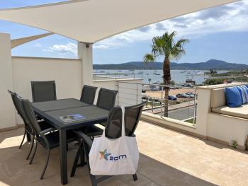 MARINA 17 by SOM Menorca, Fornells (foto 2)