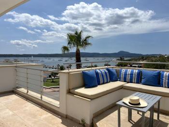 MARINA 17 by SOM Menorca, Fornells (foto 4)