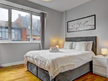 Central Spacious Penthouse Apartment Pass the Keys, Manchester (photo 5)