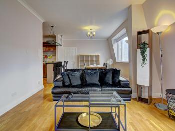 Central Spacious Penthouse Apartment Pass the Keys, Manchester (photo 4)