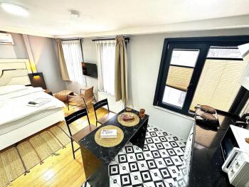 Taksım Luxurious Ammür Hotel, Istanbul (foto 3)