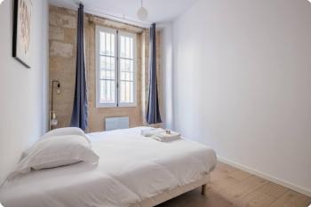 Bel appartement au coeur de Bordeaux, Bordeaux (fotografie 3)