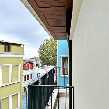 Hotel Ravi, Istanbul (photo 5)
