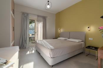 Lemonia Accommodations, Lithakia (Foto 4)