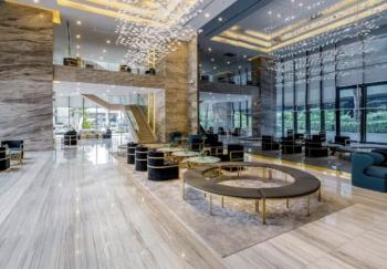 The One Luxury Condo - Asoke Bangkok, Бангкок (фото 3)
