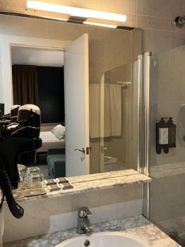 Hotel Aneto, Barcelona (zdjęcie 4)
