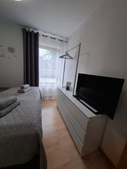 Ferienwohnung mit Balkon, Schwandorf in Bayern (fotografie 5)