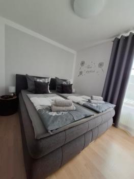 Ferienwohnung mit Balkon, Schwandorf in Bayern (fotografie 4)