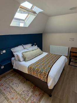 Abbey Court Hostel, Dublino (foto 3)