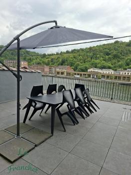 Le Franchet, Dinant (fotografie 4)