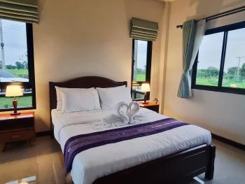 บ้านสวนโฮมสเตย์, Buriram (photo 5)