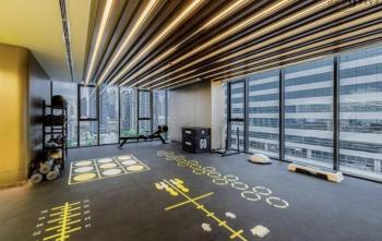 The One Luxury Condo - Asoke Bangkok, Бангкок (фото 5)
