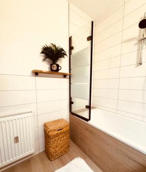 Zentrale Wohlfühloase, Drážďany (fotografie 3)