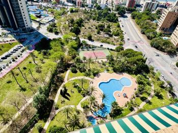 T1112 - Coblanca 40 - 2004 Finestrat, Benidorm (fotografie 3)