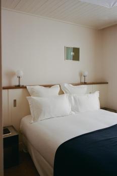 Hôtel Massé, Paris (photo 5)
