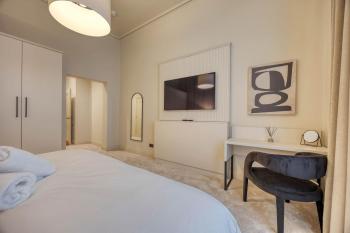 Luxury Refurbished City Retreat, Glasgow (Foto 3)