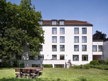 Christkönigshaus, Stoccarda (foto 2)
