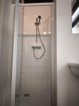 Dolfijn Hostel, Amberes (foto 5)