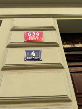 Arbes 14 - Mirror of Prague, Praha (fotografie 4)