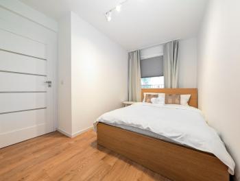 Mieszczańska Modern Apartment by BookingHost, Breslau (Foto 2)