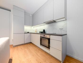Mieszczańska Modern Apartment by BookingHost, Breslau (Foto 4)