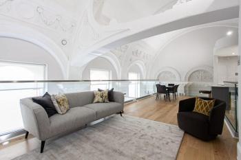 Unique City Centre Luxury Three Bed Apartment, Manchester (fotografie 3)