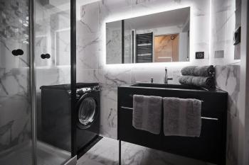 Appartement 8 personnes Hypercentre Strasbourg, Strasbourg (photo 4)