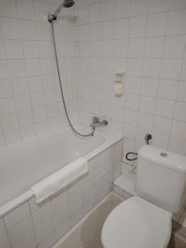 Hotel Legie, Prague (photo 5)