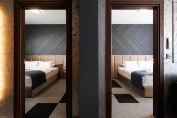 Nest Suites, Skopje (fotografie 4)