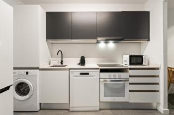 Flateli Espronceda 11, Barcellona (foto 3)