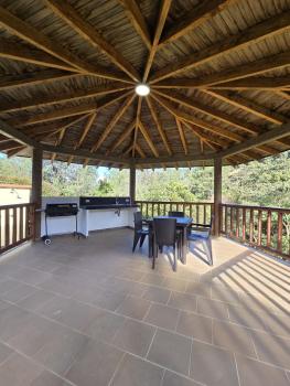 Excepcional Cabaña Cerca Medellín Jacuzzi - Chimenea - Parking, Medellín (photo 4)