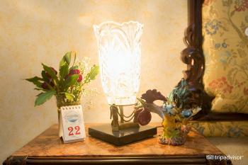 B&B Atmosfere Del Centro Storico, Naples (photo 3)
