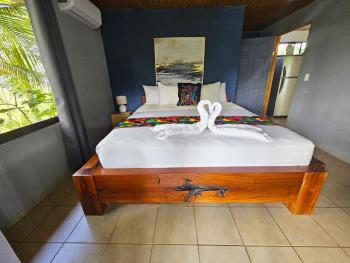 Famillies Getaway - 3Bed & 2Bath in Arenal Volcano, Fortuna (photo 5)