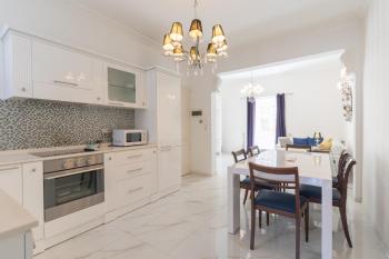 Charming apartment in Valletta, La Valeta (foto 3)