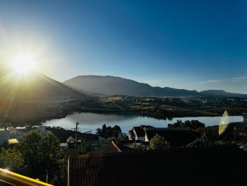 Murati Lake View Hotel, Tirana (photo 4)