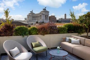 Radisson Collection Hotel, Roma Antica, Rome (photo 2)
