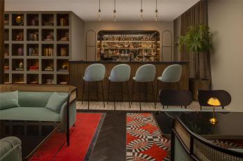 Radisson Collection Hotel, Roma Antica, Rome (photo 5)